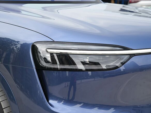 2026 Aito M7 53.4 kWh II, белый, 8700000 рублей - вид 25