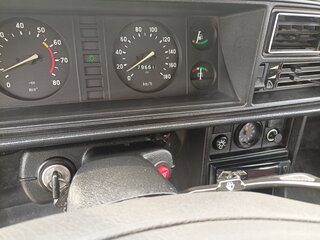 2012 Lada (ВАЗ) 2107, пурпурный, 155000 рублей, вид 5