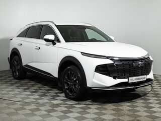 2024 Haval F7 II, белый, 2050000 рублей, вид 3