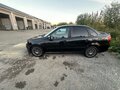 2024 Lada (ВАЗ) Granta I Рестайлинг, чёрный - вид 5