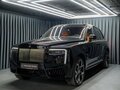 2026 Rolls-Royce Cullinan Black Badge I Рестайлинг (Series II), чёрный, 64990000 рублей - вид 5