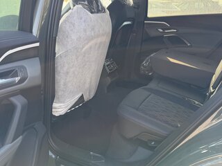 2026 Audi Q5 L III (GU), зелёный, 5901000 рублей, вид 5
