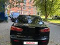 2008 Mitsubishi Lancer X, чёрный, 540000 рублей - вид 3