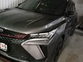 2024 Geely Coolray I Рестайлинг, серый, 2250000 рублей - вид 6