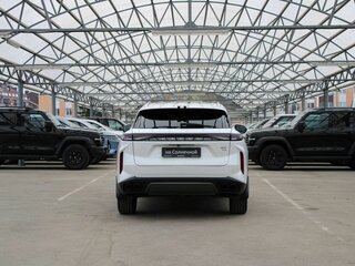 2024 Exeed RX, белый, 3200000 рублей, вид 4