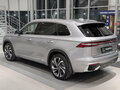 2023 Geely Monjaro I, серый, 3326000 рублей - вид 6
