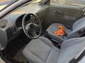 1997 Volkswagen Caddy II, белый - вид 6