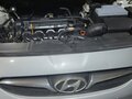 2011 Hyundai Solaris I, серебристый, 870000 рублей - вид 9