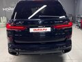 2020 BMW X7 40i I (G07), синий, 6600000 рублей - вид 7