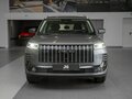 2026 Jaecoo J6, серый, 2549000 рублей - вид 4