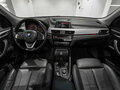 2015 BMW X1 18d xDrive II (F48), серый, 2195000 рублей - вид 7