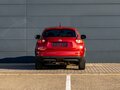 2011 Nissan Juke I, красный, 1095000 рублей - вид 4