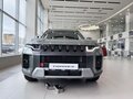 2025 KGM Torres, зелёный, 5430000 рублей - вид 4