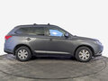 2018 Mitsubishi Outlander III Рестайлинг 2, серый, 1825000 рублей - вид 3