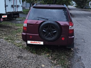 2011 Vortex Tingo I, красный, 330000 рублей, вид 3