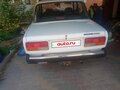2010 Lada (ВАЗ) 2107, белый, 160000 рублей - вид 2