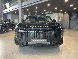2026 Esteo Exlantix ET, чёрный, 6830000 рублей, вид 1