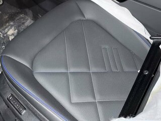 2026 Volkswagen Tavendor I Рестайлинг, чёрный, 5690000 рублей, вид 5