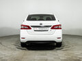 2015 Nissan Sentra VII (B17), белый, 849585 рублей - вид 5