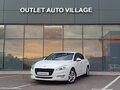 2012 Peugeot 508 I, белый, 586000 рублей