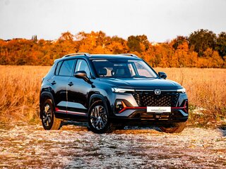 2023 Changan CS35 Plus I Рестайлинг, серый, 1620000 рублей, вид 5