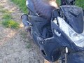 2012 Lifan LF150, чёрный, 15000 рублей - вид 8