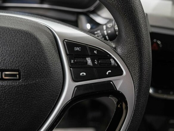 2024 BAIC X35, коричневый, 1629000 рублей - вид 22