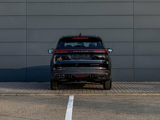2026 Jetour X70+ I Рестайлинг, чёрный, 2155000 рублей, вид 5