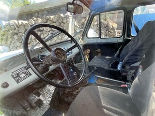 1992 УАЗ 31512, серый, 265000 рублей, вид 4
