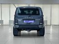 2021 Lada (ВАЗ) 2121 (4x4) Urban I Рестайлинг (2020), серый - вид 7