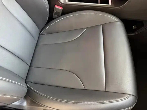 2023 Haval M6 Plus II, белый, 1190004 рублей - вид 19