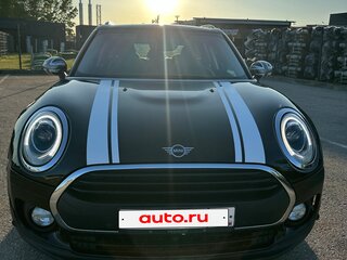 2019 Mini Clubman One D II, чёрный, 1500000 рублей, вид 3