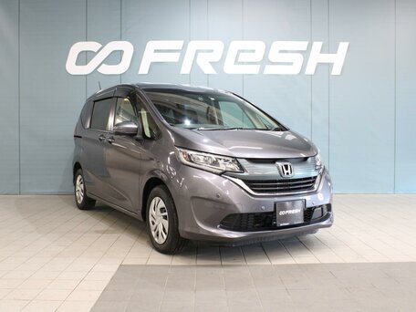 Honda Freed II