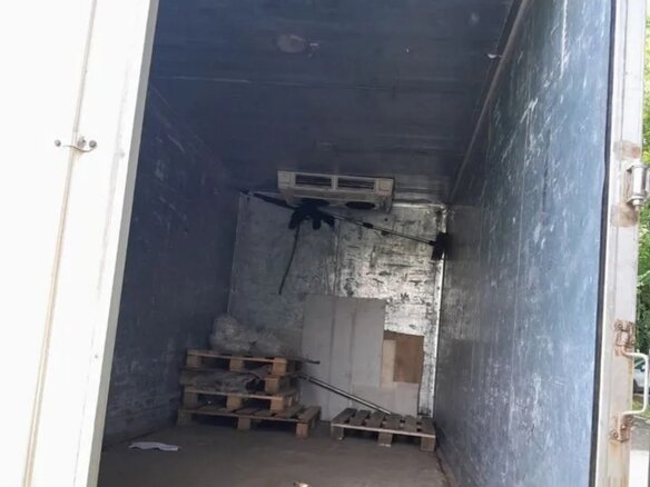 2013 Iveco Daily, белый, 1450000 рублей - вид 11