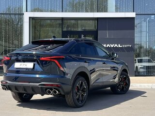 2026 Haval F7x II, синий, 3999000 рублей, вид 3