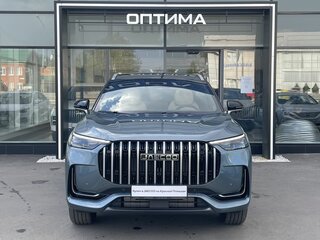 2025 Jaecoo J8, серый, 4669000 рублей, вид 2