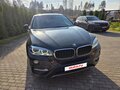 2016 BMW X6 35i II (F16), коричневый, 3400000 рублей