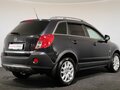 2013 Opel Antara I Рестайлинг, чёрный - вид 4