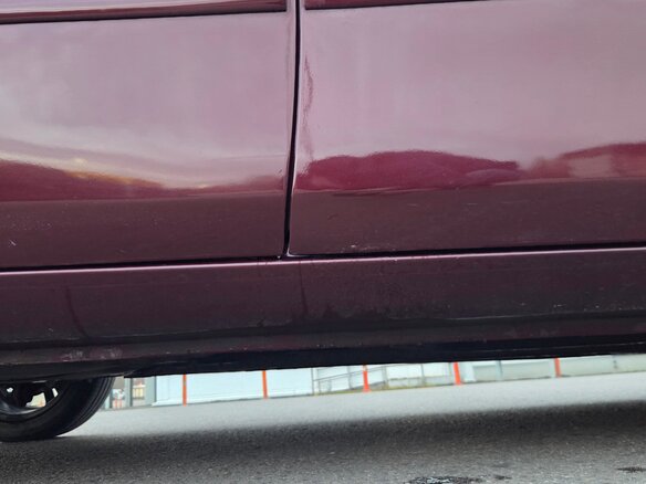 2002 Dodge Neon II, пурпурный, 190000 рублей - вид 21