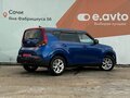 2022 Kia Soul III, синий, 2400000 рублей - вид 5