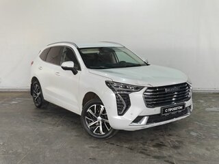 2022 Haval Jolion I, белый, 1170000 рублей, вид 3