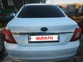 2014 Lifan Cebrium (720), белый, 350000 рублей - вид 3