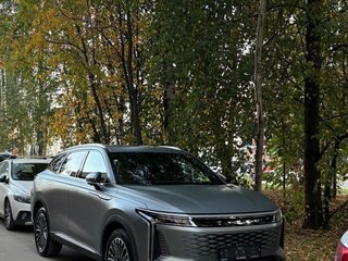 2024 Exeed RX, серый, 3000000 рублей, вид 1