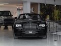 2021 Rolls-Royce Dawn Black Badge, чёрный, 45000000 рублей - вид 4