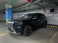 2026 Zeekr 8X 70 kWh, чёрный