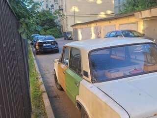 1982 Lada (ВАЗ) 2101, белый, 65000 рублей, вид 1