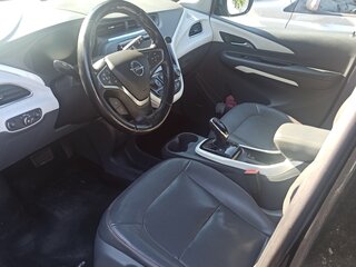 2017 Opel Ampera II, чёрный, 2150000 рублей, вид 4