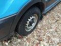 2021 Ford Transit, синий, 3295000 рублей - вид 11