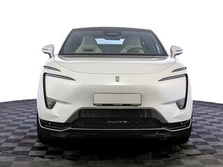 2026 Avatr 11 116 kWh I, белый, 8990000 рублей, вид 5