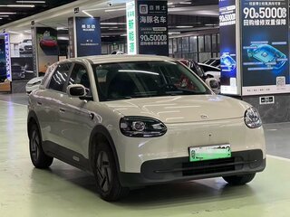 2026 Chery QQ3, фиолетовый, 1320000 рублей, вид 1